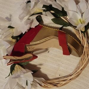 Slippers by joyshoeboutique.com